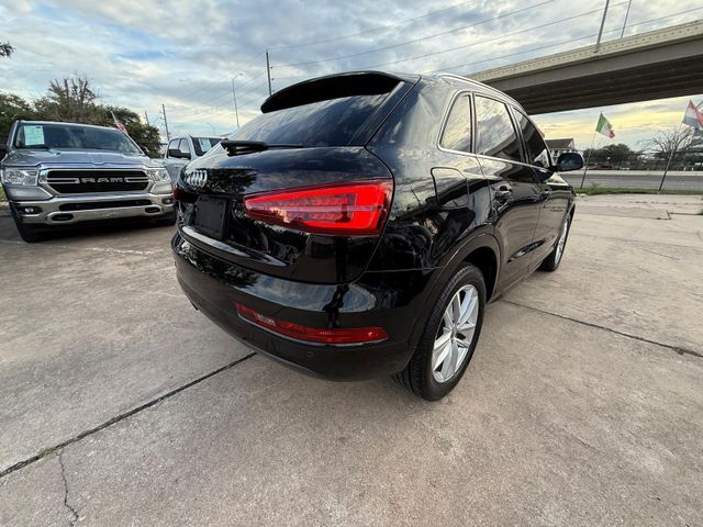 2016 Audi Q3 - Image 10