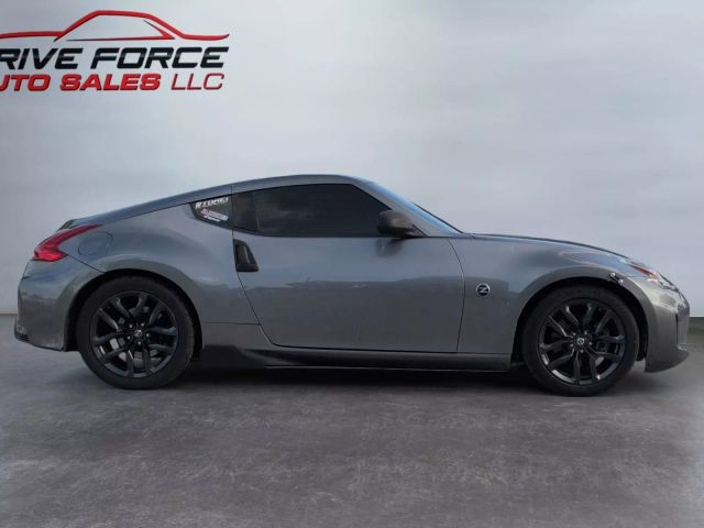 2016 Nissan 370z - Image 6