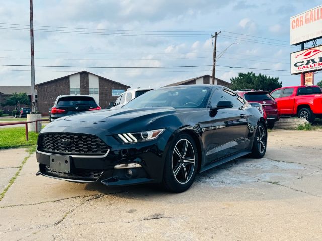 2017 Ford Mustang - Image 5