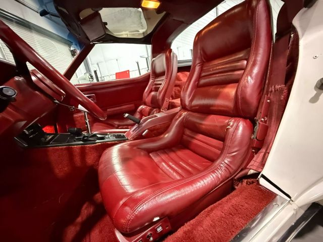 1982 Chevrolet Corvette - Image 79