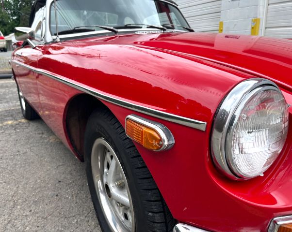 1974 Mg B - Image 26
