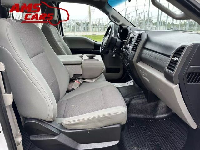 2018 Ford F250 Super Duty Super Cab - Image 15