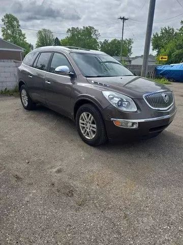 2009 Buick Enclave - Image 1