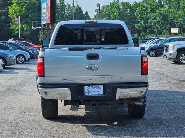 2016 Ford F250 Super Duty Crew Cab - Image 7