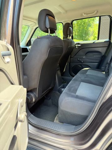 2016 Jeep Patriot Sport Suv 4d - Image 13
