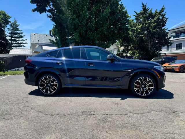 2021 Bmw X6 - Image 30