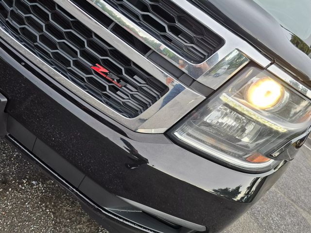 2016 Chevrolet Tahoe - Image 12