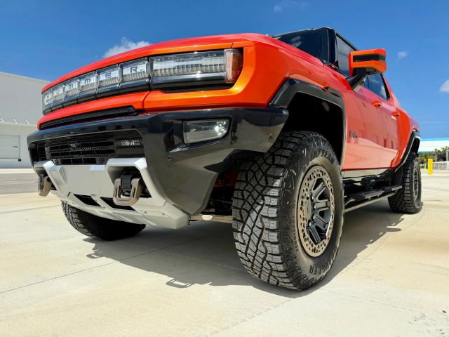 2024 Gmc Hummer Ev Pickup - Image 40