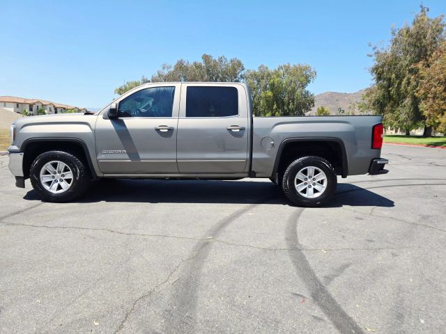 2017 Gmc Sierra 1500 Crew Cab - Image 5