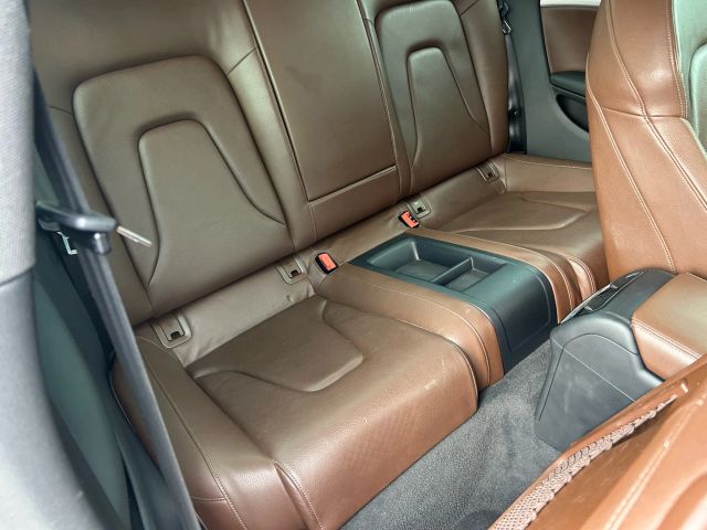 2015 Audi A5 - Image 14