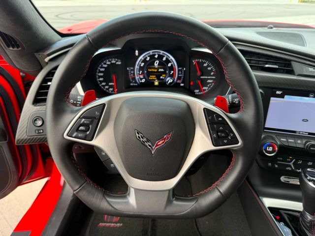 2019 Chevrolet Corvette - Image 86