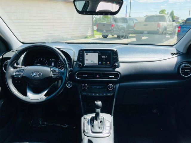 2019 Hyundai Kona - Image 25