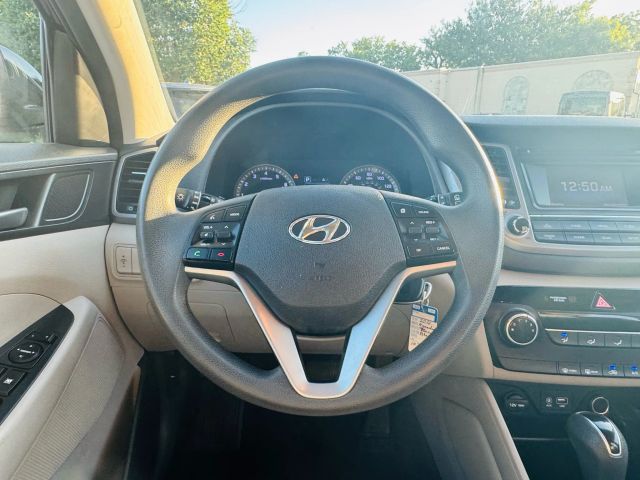 2016 Hyundai Tucson - Image 26