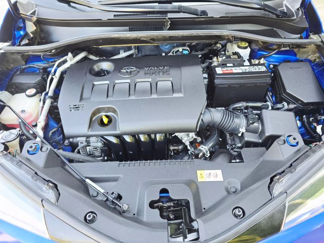2019 Toyota C-hr - Image 38