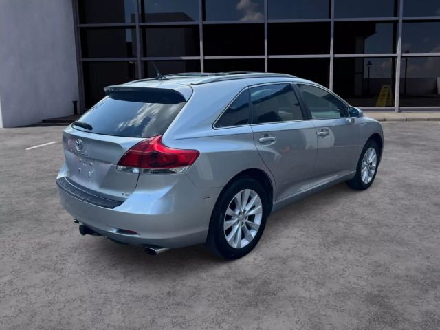 2015 Toyota Venza - Image 4