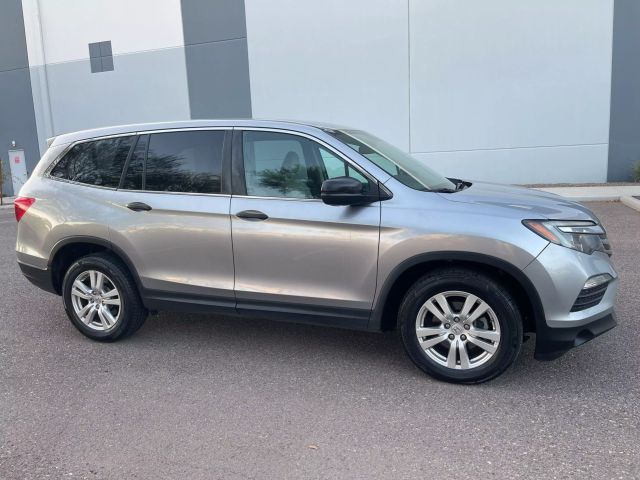 2016 Honda Pilot - Image 6