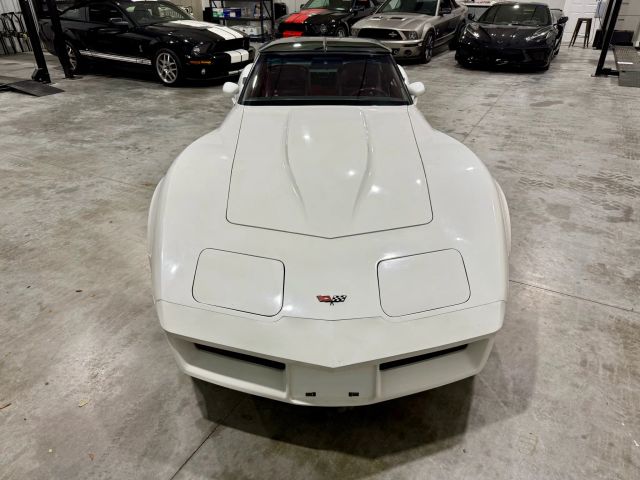 1982 Chevrolet Corvette - Image 45