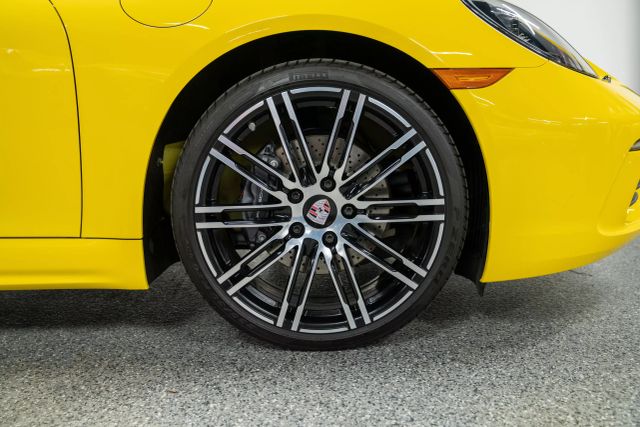 2024 Porsche 718 Boxster Roadster 2d - - Image 42
