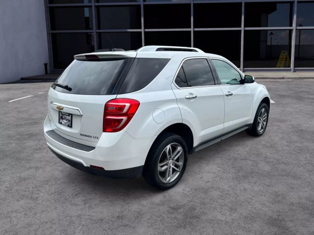 2016 Chevrolet Equinox - Image 5
