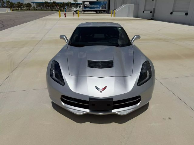 2019 Chevrolet Corvette - Image 45