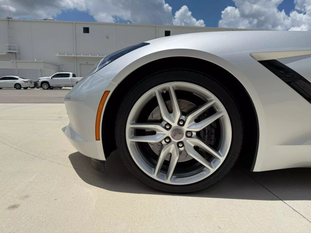2019 Chevrolet Corvette - Image 37