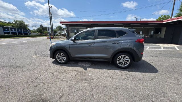 2016 Hyundai Tucson - Image 6