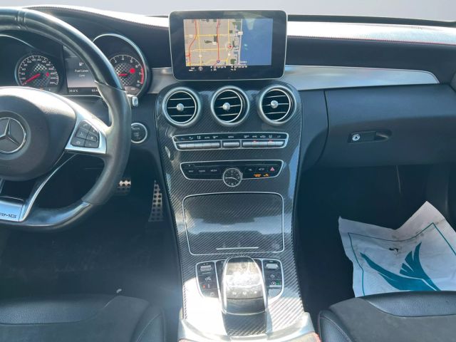 2016 Mercedes-benz C-class - Image 11