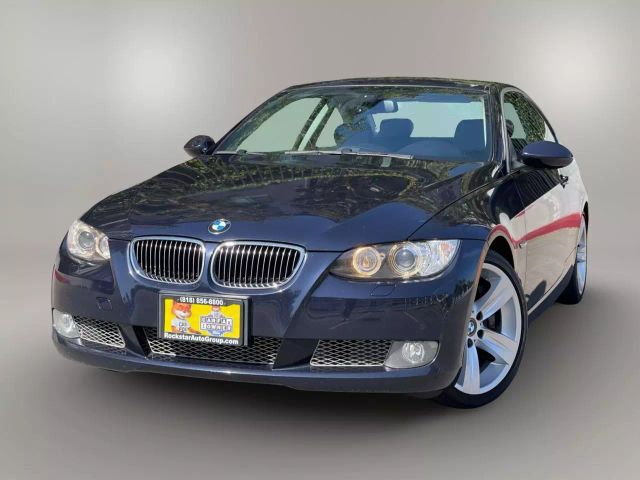 2007 Bmw 3 Series - Image 5
