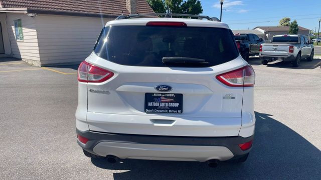 2016 Ford Escape - Image 8