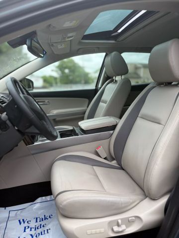 2011 Mazda Cx-9 Grand Touring Sport Utility 4d - Image 9