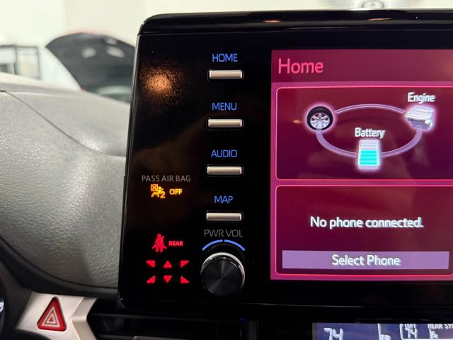 2021 Toyota Sienna - Image 94