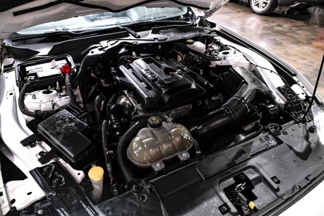 2019 Ford Mustang Ecoboost Premium Convertible 2d - Image 33