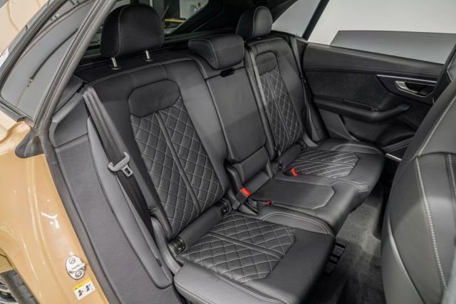 2024 Audi Sq8 Prestige Sport Utility 4d - - Image 34