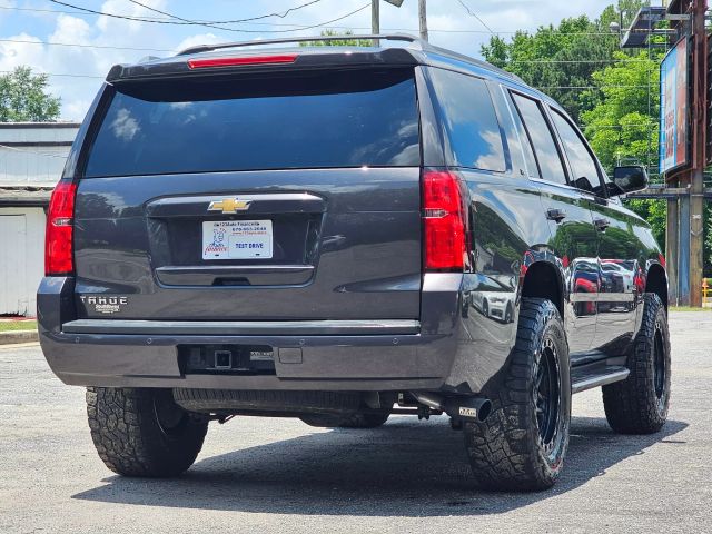 2016 Chevrolet Tahoe - Image 8