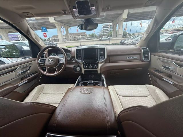 2020 Ram 1500 Quad Cab - Image 14