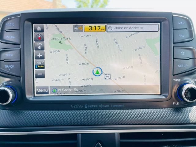 2019 Hyundai Kona - Image 36