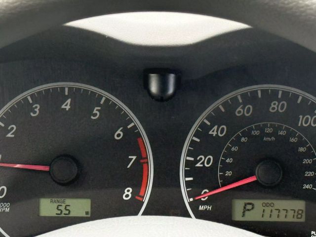 2010 Toyota Corolla S Sedan 4d - Image 13