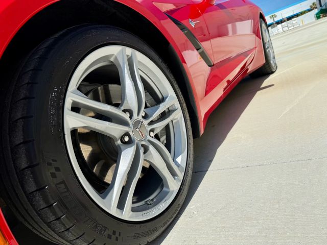 2016 Chevrolet Corvette - Image 42