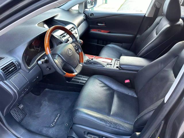 2010 Lexus Rx - Image 15
