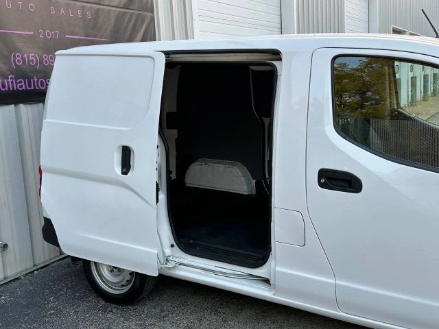 2019 Nissan Nv200 - Image 25