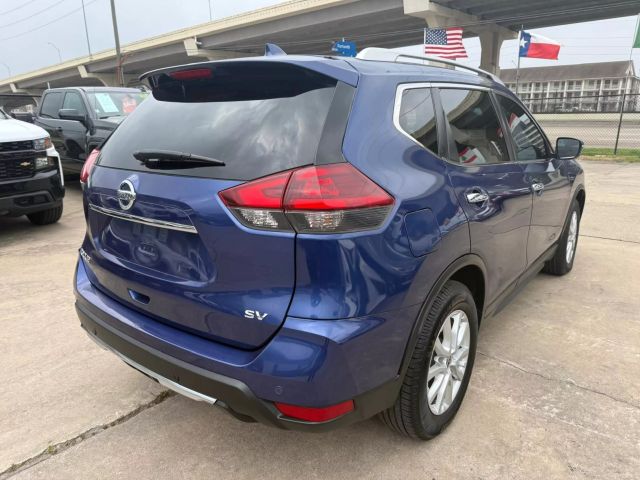 2019 Nissan Rogue - Image 10