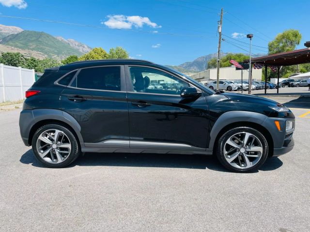 2019 Hyundai Kona - Image 6