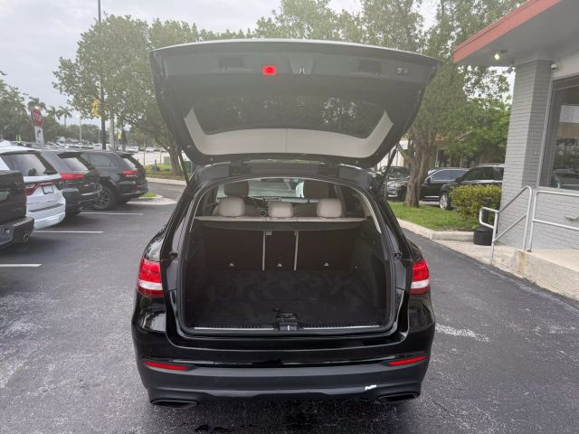 2019 Mercedes-benz Glc - Image 7