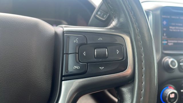 2022 Chevrolet Silverado 1500 Limited Crew Cab - Image 27