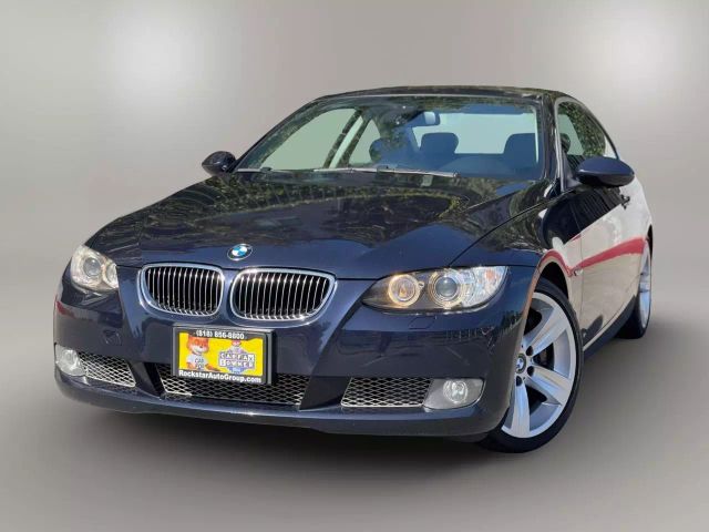 2007 Bmw 3 Series - Image 6