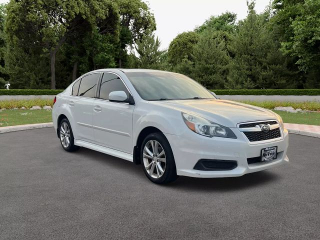 2014 Subaru Legacy - Image 7