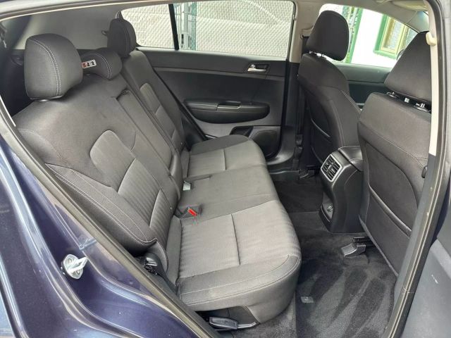2017 Kia Sportage - Image 17
