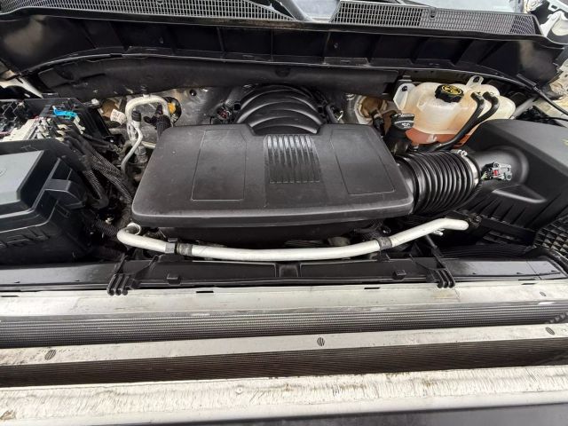 2020 Chevrolet Silverado 1500 Crew Cab - Image 20