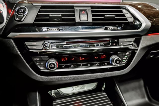 2019 Bmw X3 Sdrive30i Sport Utility 4d - Image 29