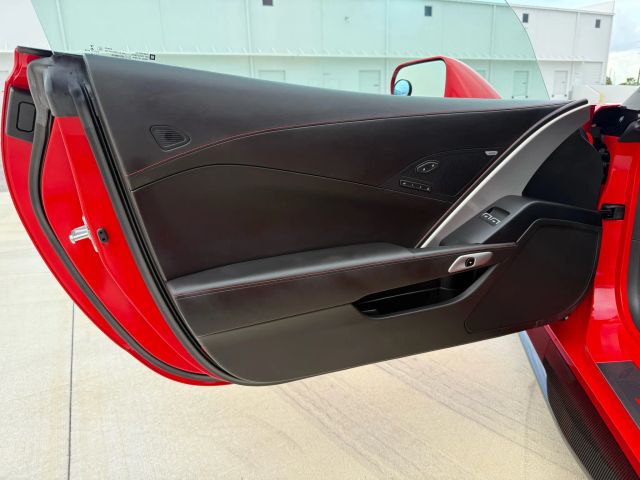 2019 Chevrolet Corvette - Image 73
